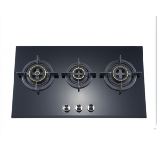 Gas stove 3 burner